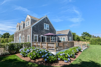 4 Dukes Road - West of Town, Nantucket MA