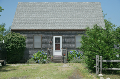 2 Alexandia Drive - Mid Island, Nantucket MA
