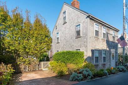 Nantucket Real Estate Search - Great Point Properties