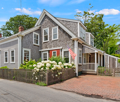 Nantucket Real Estate Search - Great Point Properties