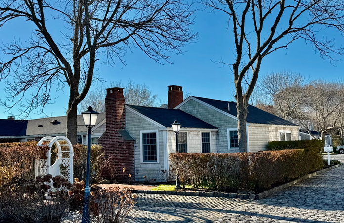 6B Stone Barn Way - Brant Point, Nantucket MA