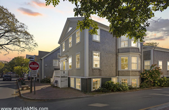 34 Center Street - Town, Nantucket MA