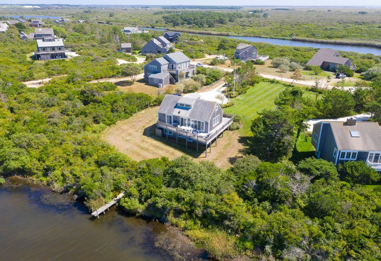 5 Columbus Avenue Nantucket MA 02554 Nantucket MA Real Estate